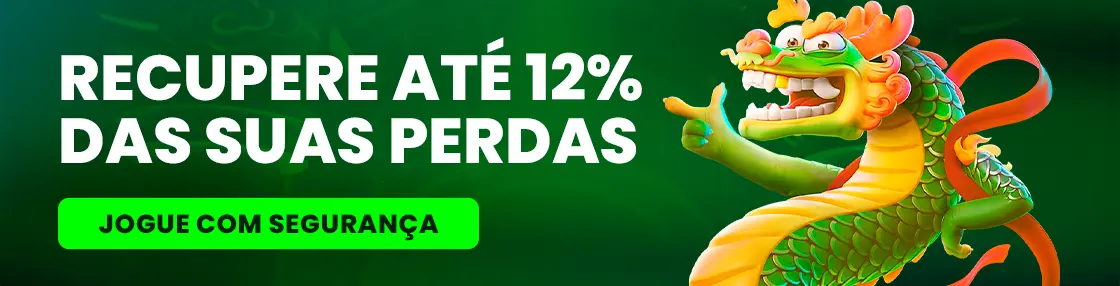 Recupere Suas Perdas No Cassino Online - Hanzbet